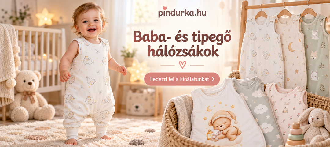 Pindurka Bababolt