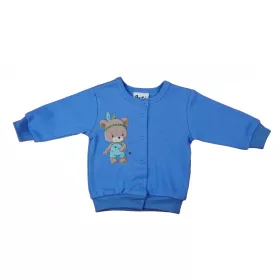 Baba kocsikabát Macis  mintával