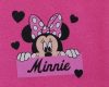 Disney Minnie 2 részes belül bolyhos szabadidő szett