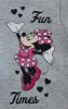 Disney Minnie 2 részes belül bolyhos szabadidő szett