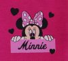 Disney Minnie 2 részes belül bolyhos szabadidő szett