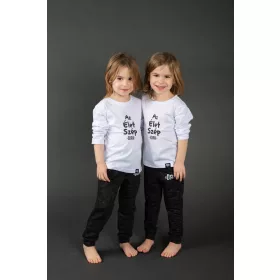   Hosszú ujjú póló  Dorko DRK " Az Élet Szép" mintával