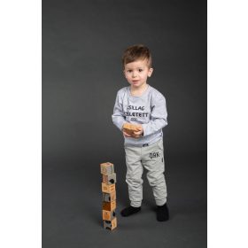   Hosszú ujjú póló  Dorko DRK  "Csillag Született" mintával