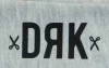 Szabadidő nadrág DRK mintával