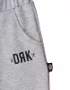 Szabadidő nadrág DRK mintával