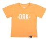 Rövid ujjú póló Dorko DRK mintával