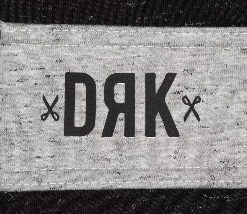 Tavaszi mellény Dorko DRK mintával