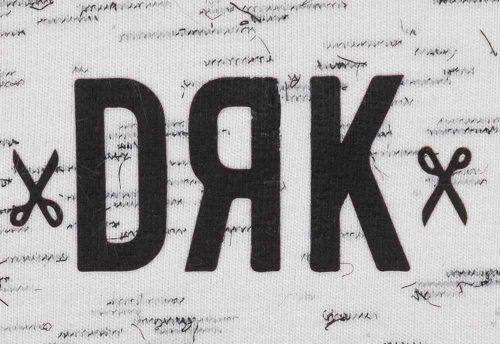 Kapucnis pulcsi Dorko DRK mintával