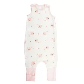 Ujjatlan tipegő hálózsák Csillag mintával 1 TOG