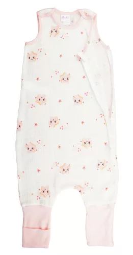 Ujjatlan tipegő hálózsák Csillag mintával 1 TOG