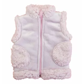 Wellsoft baba mellény