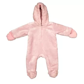 Kapucnis wellsoft baba overál