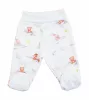Baba nadrág lábfejjel Macis mintával
