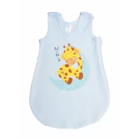 Ujjatlan Bébi Hálózsák,vékony pamut, 1 TOG