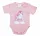 Rövid ujjú baba body