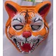 Tigris álarc
