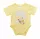 Rövid ujjú baba body