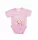 Rövid ujjú baba body