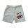 Fiú pamut rövidnadrág