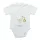 Rövid ujjú baba body