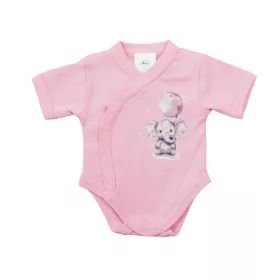 Rövid ujjú baba body