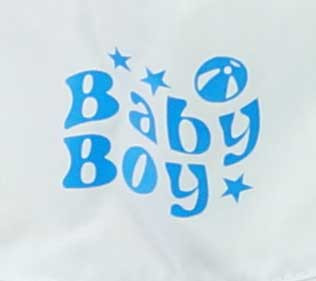 Nyári kisfiú kalap