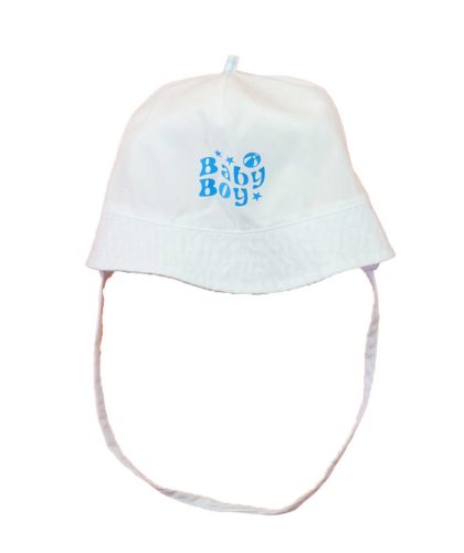 Nyári kisfiú kalap