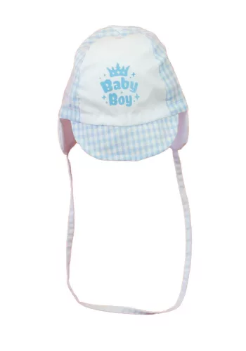 Nyári kisfiú kalap