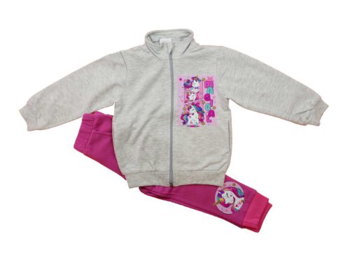 Pont kardigán+Mag naci futter Melír-Padlizsán 104