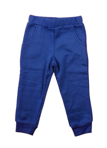 Belül bolyhos Lányka szabadidő szett Cica mintával