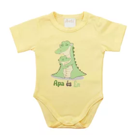 Apák napi baba body