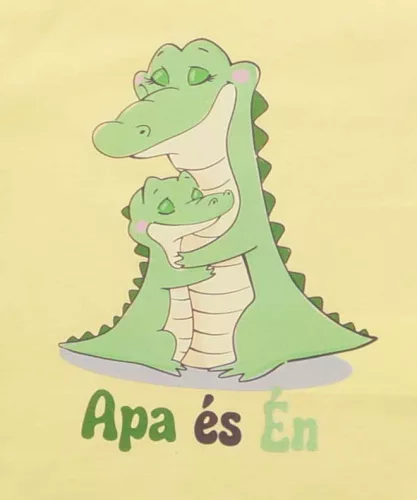 Apák napi baba body