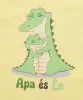 Apák napi baba body