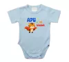 Apák napi baba body