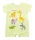 Rövid ujjú baba napozó  Szafaris mintával