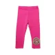 Kislány bolyhos leggings Egérke mintával
