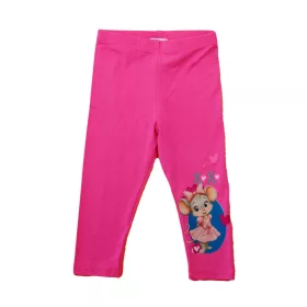 Kislány leggings Egérke mintával