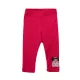 Kislány bolyhos leggings Kislány mintával