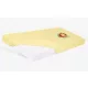 Bébi pamut gumis lepedő 60x120/70x140 - Oroszlán mintával