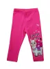 Kislány leggings Láma mintával