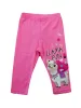 Kislány leggings Láma mintával