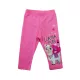 Kislány leggings Láma mintával