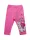 Kislány leggings Láma mintával