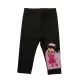 Leggings Kislányos mintával
