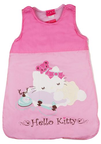 Hello Kitty bélelt baba hálózsák 3|5 TOG