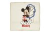 Disney Mickey wellsoft béléses babatakaró (méret: 70x90 cm)