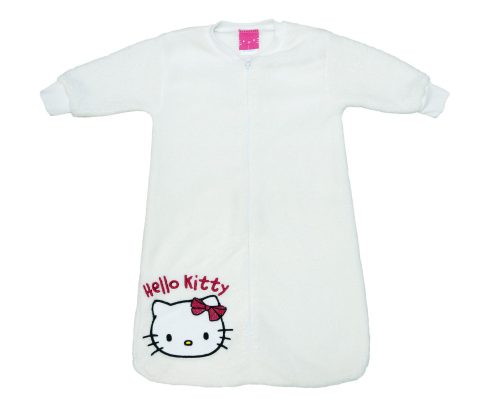 Hello Kitty baba és kisgyerek hálózsák (92-110)