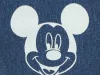 Disney Mickey baba/gyerek nadrág (méret: 62-116)