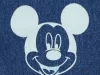 Disney Mickey baba/gyerek nadrág (méret: 62-116)
