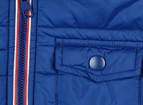 Fiú bélelt| kapucnis kabát